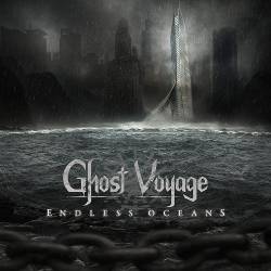 Ghost Voyage : Endless Ocean